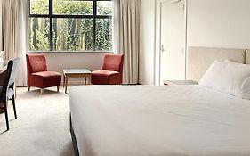 Sudima Hotel Lake Rotorua